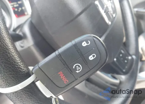 2019 Dodge Journey Se Value Package из США, поврежденный, VIN 3C4PDCABXKT747325